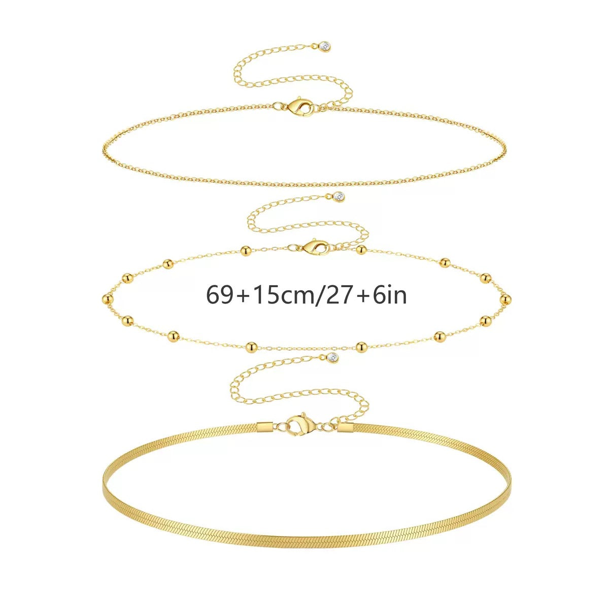 Waist Chain
