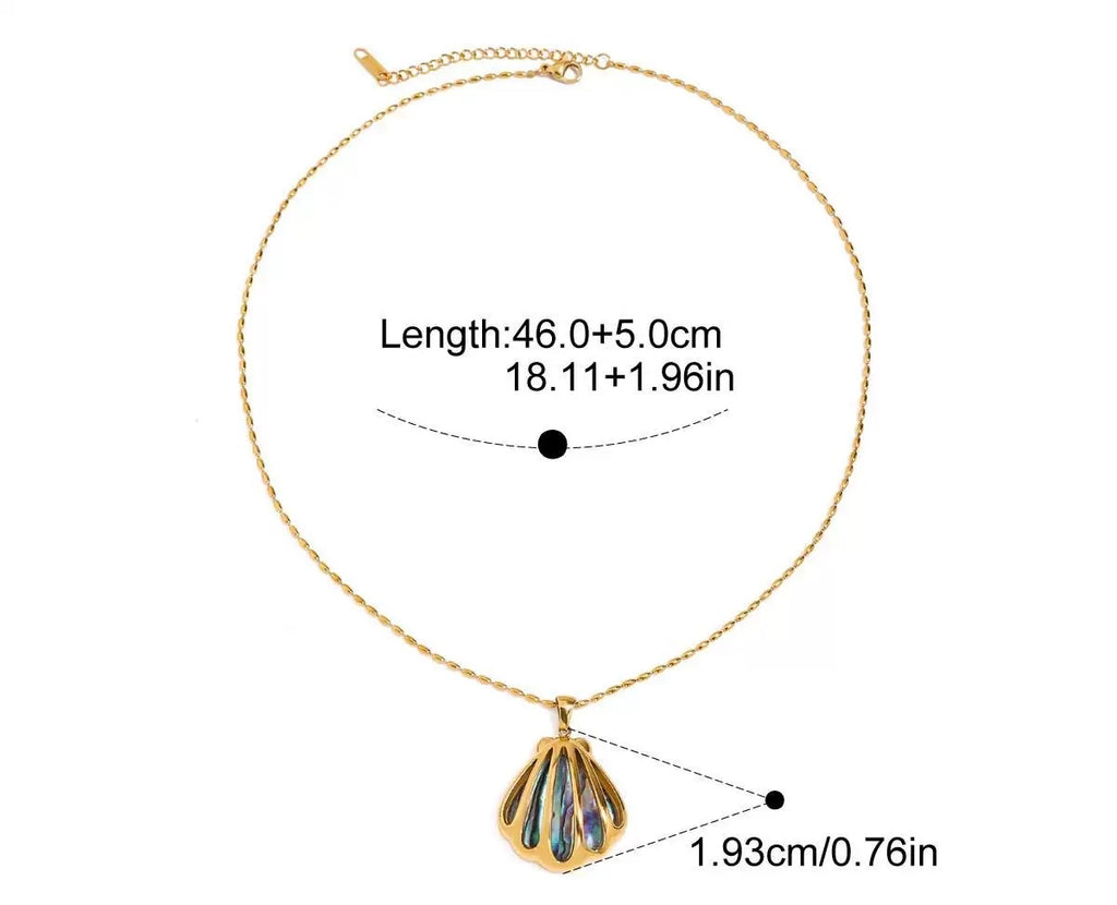 Summer Necklace