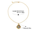 Summer Necklace