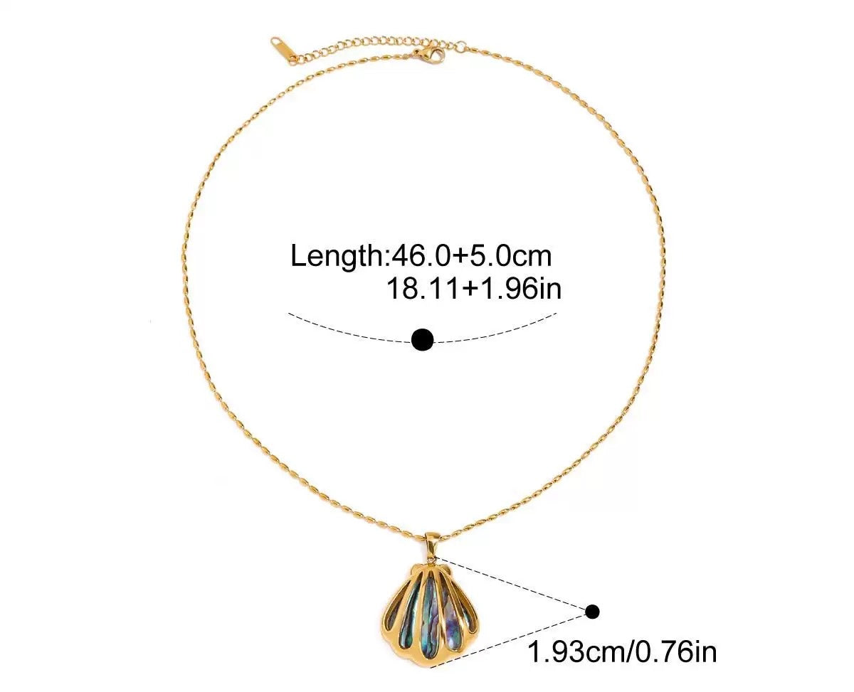 Summer Necklace