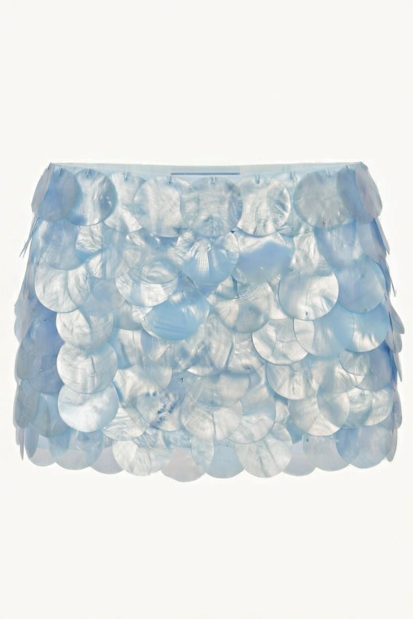 Shells Skirt