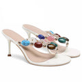Rossi Sandals