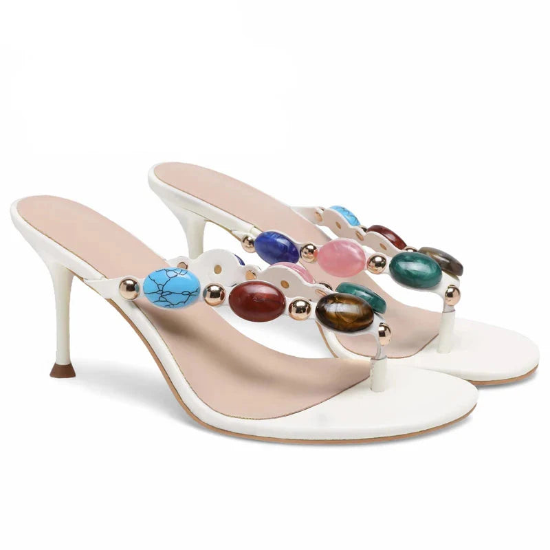 Rossi Sandals
