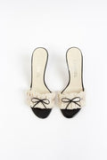 Chanel Heels