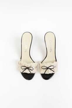 Chanel Heels