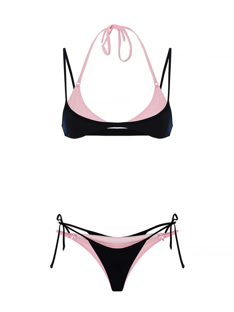 Double Layer Set
