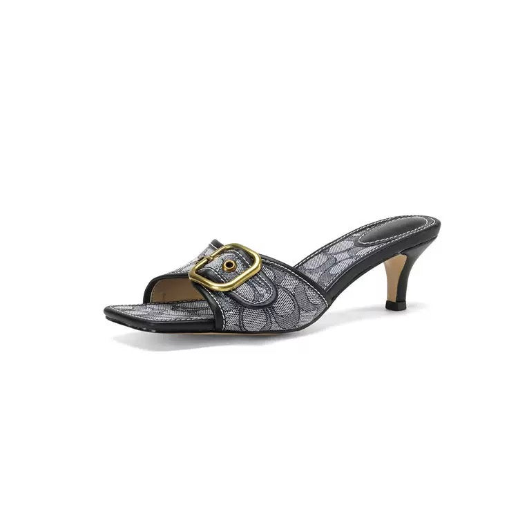 C sandals