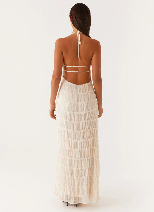 Alla Dress