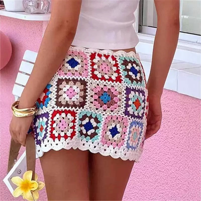 Cover Skirt
