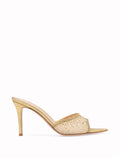 Crystal Heels