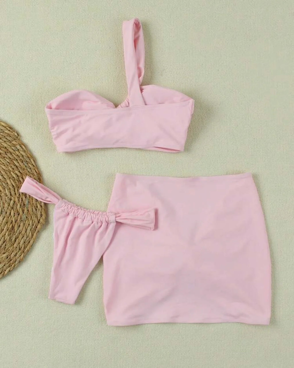 Pinky Set