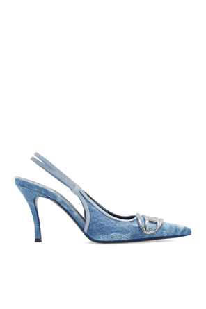 Diesel Heels