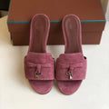Loro Slipper