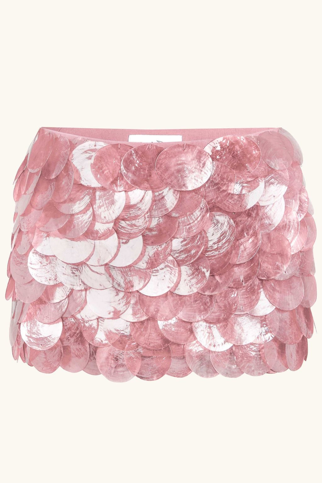 Shells Skirt