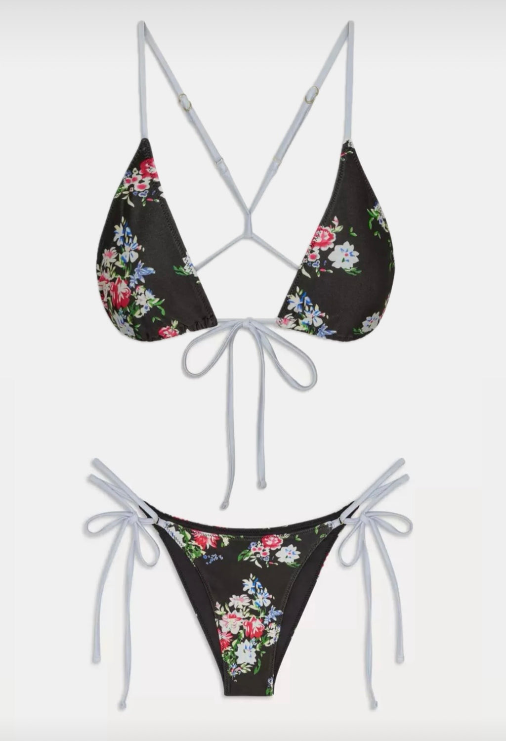 Floral Set