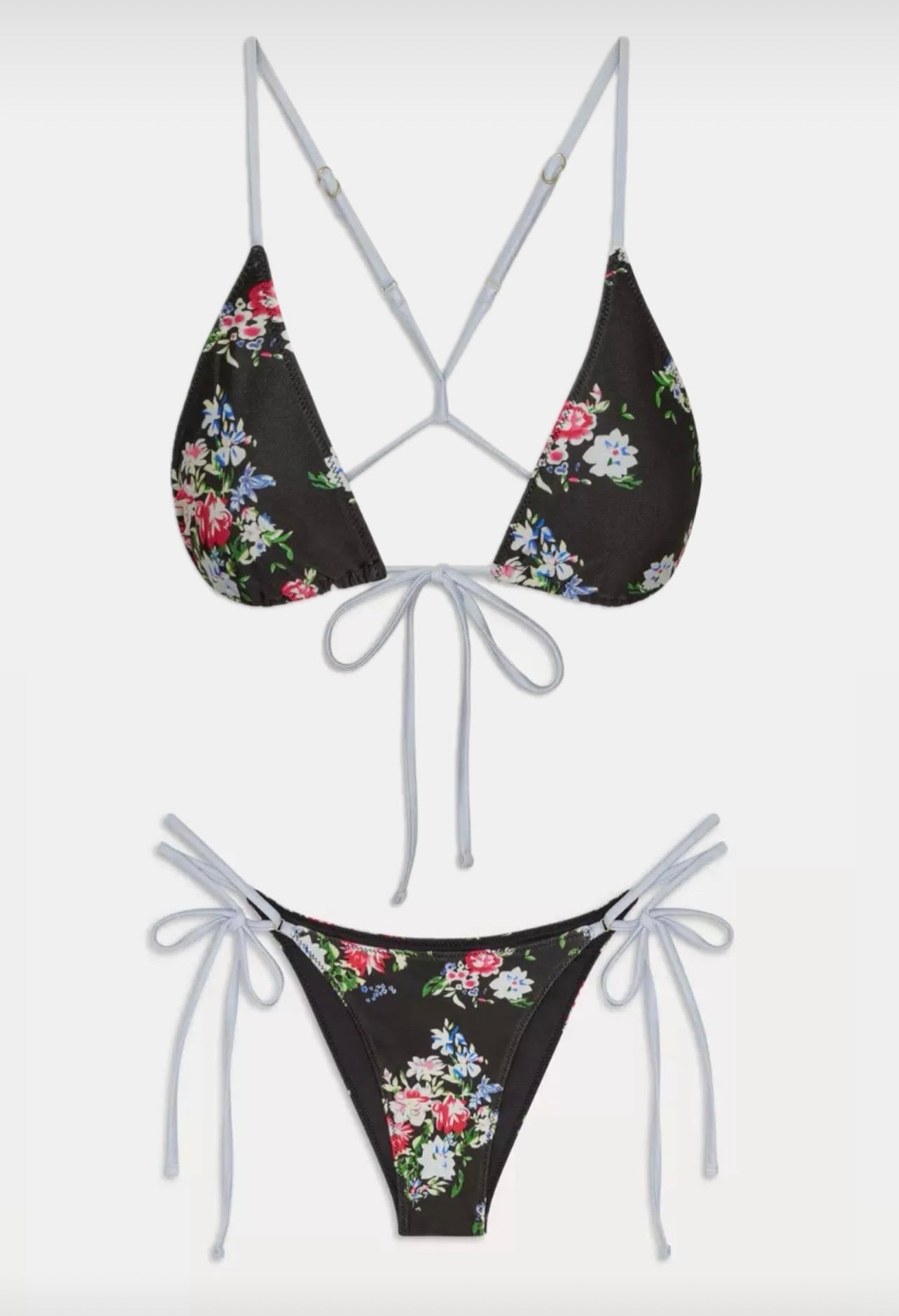Floral Set