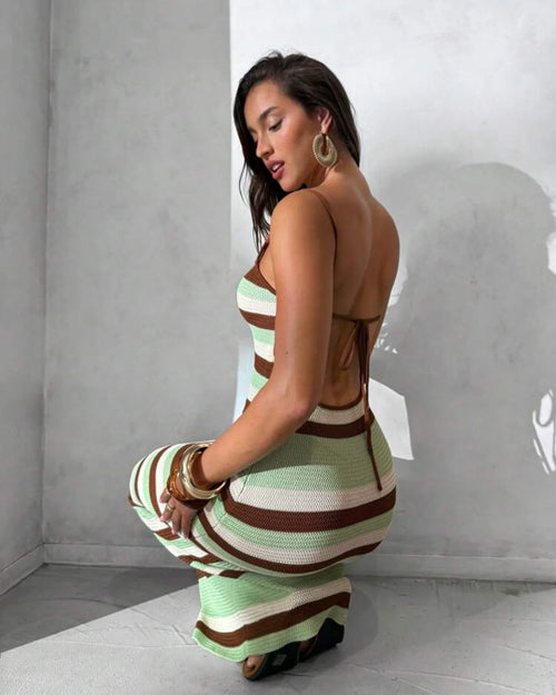 Cleo Dress