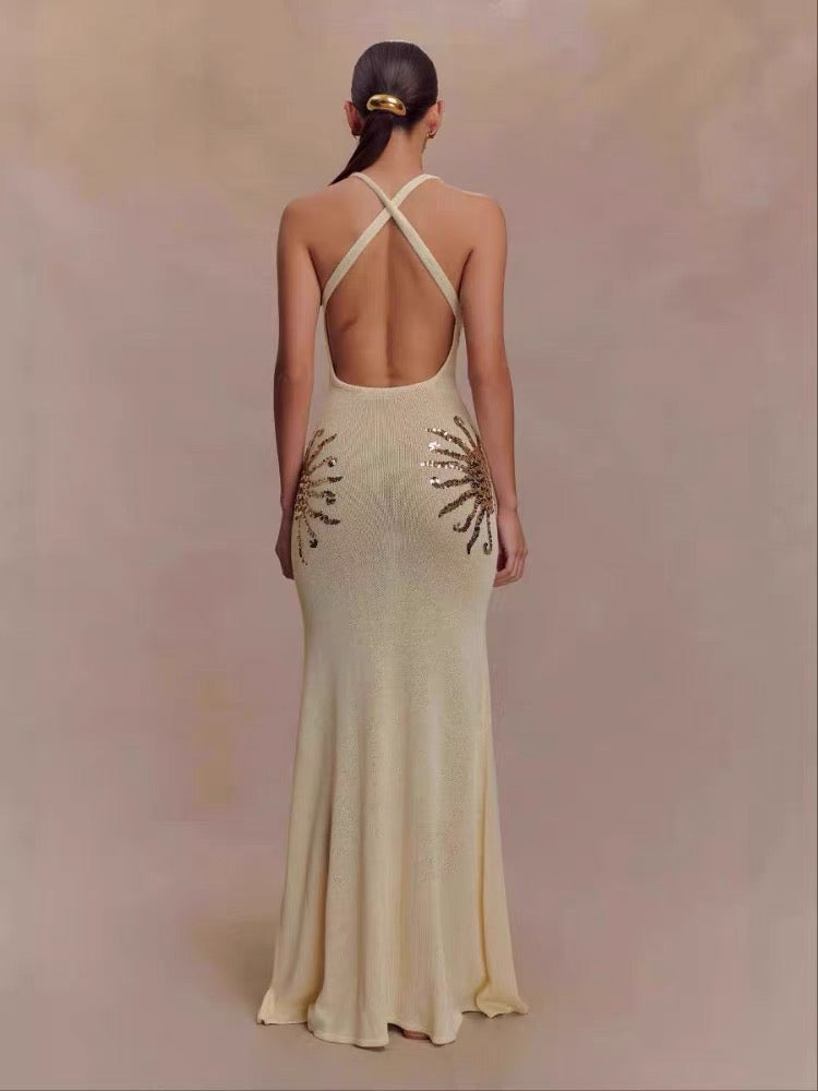Ocean Dress