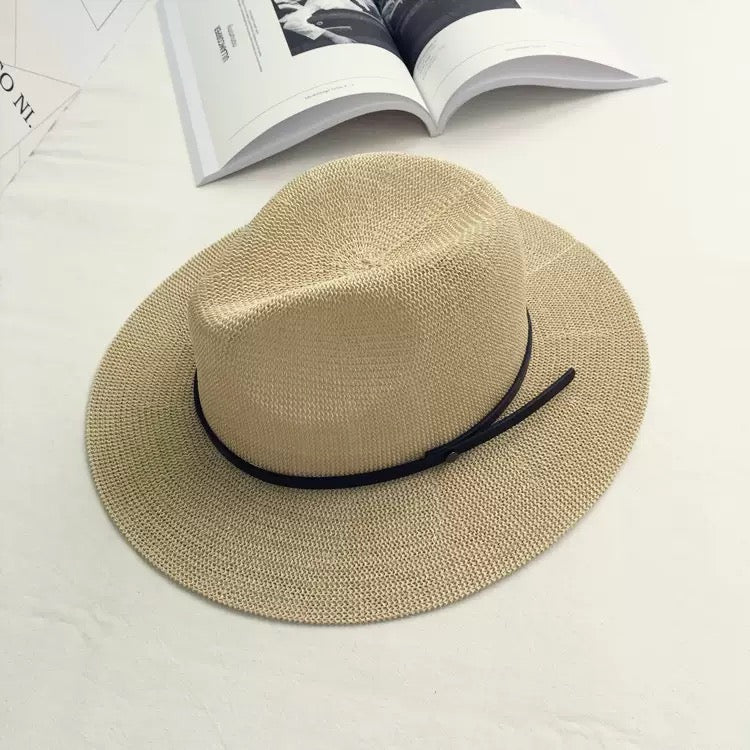 Beach Hat