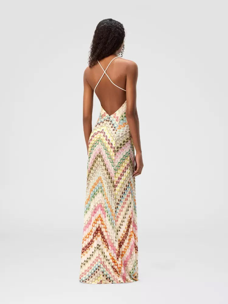 Missoni Long Dress
