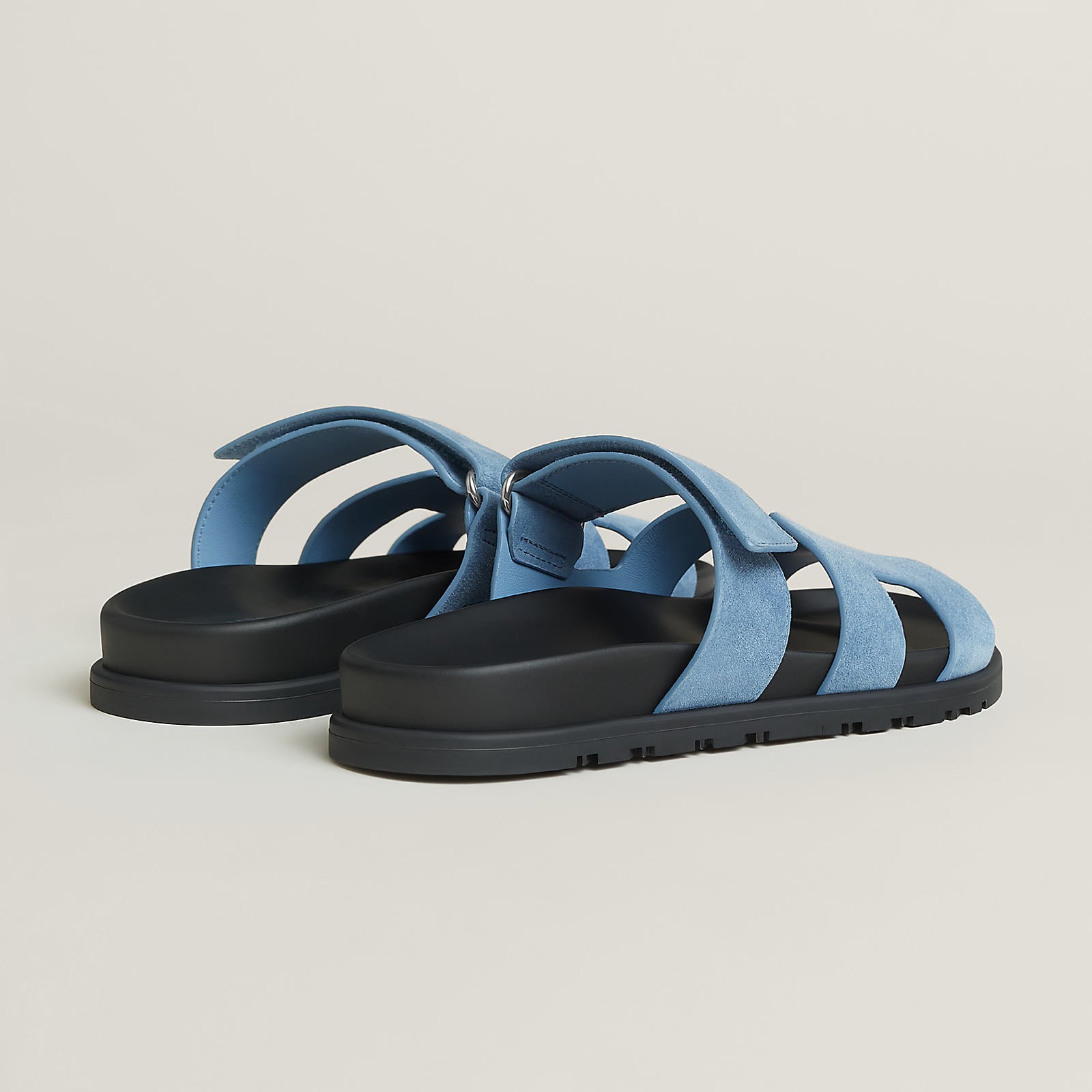 Hermes Slipper