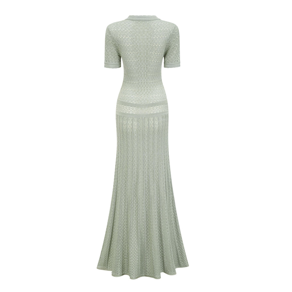 Sandro Dress
