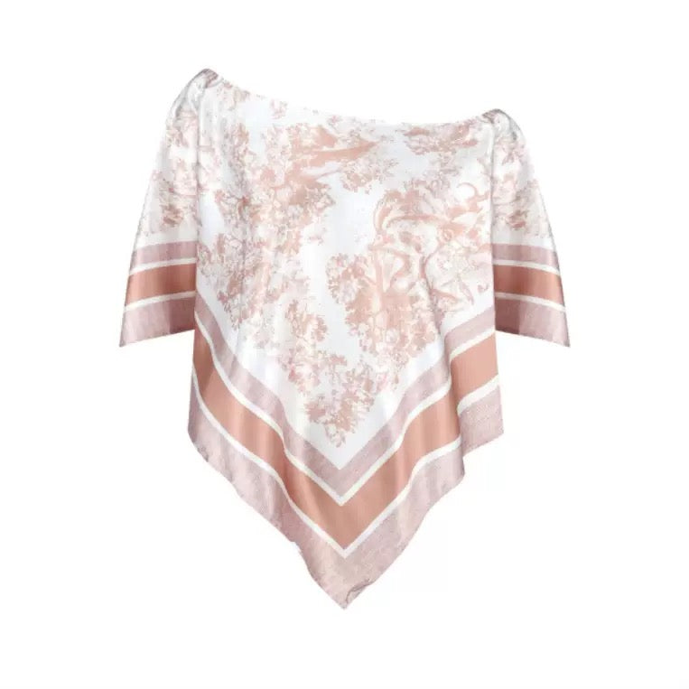 Silk Top
