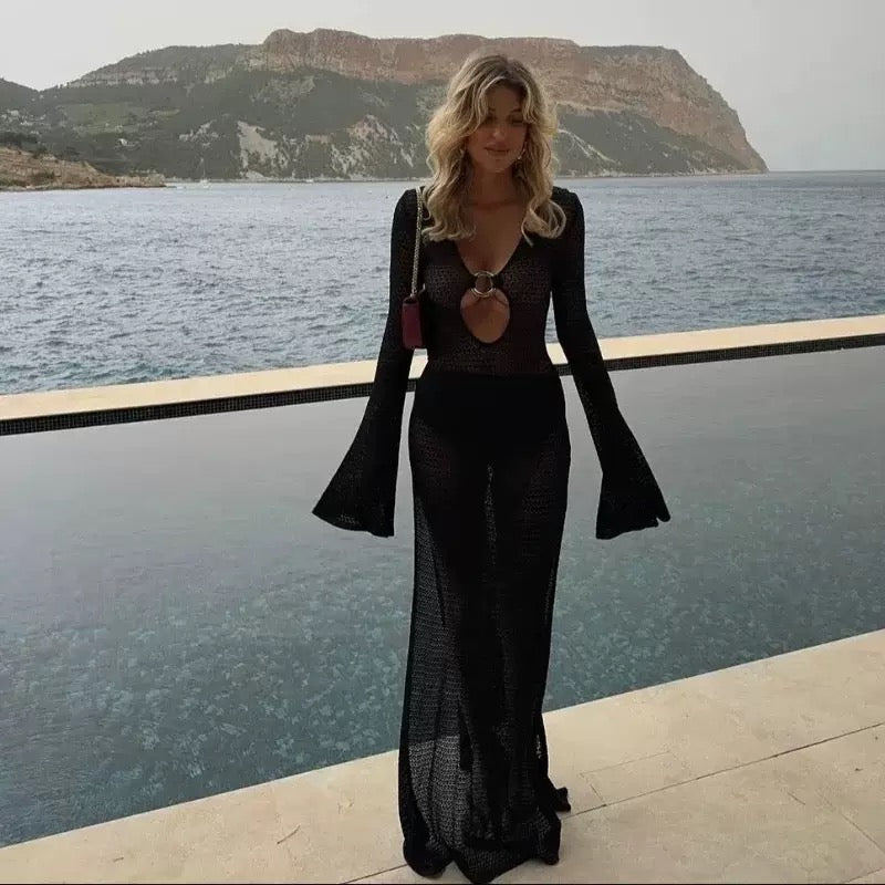 Beachy Dress