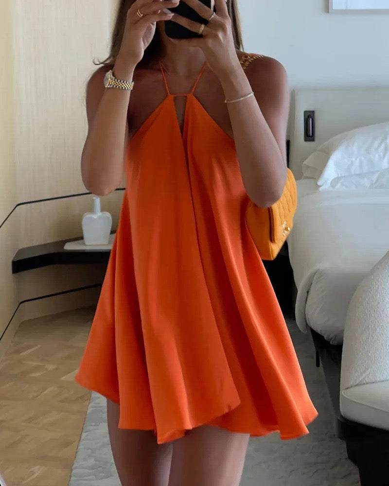 Soly Dress
