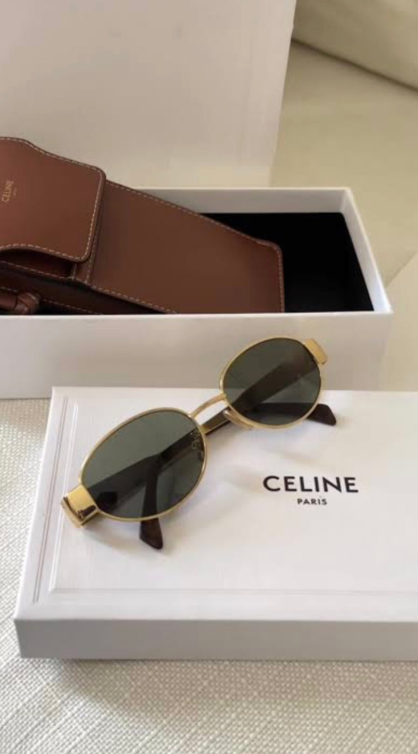 Celine Sunglasses